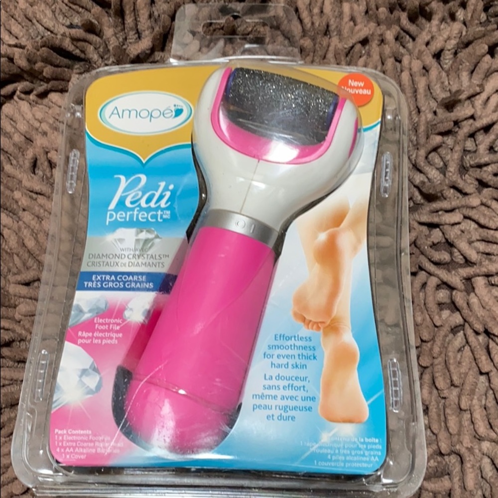 Pedi- perfect